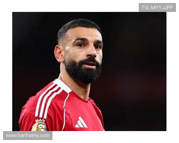 萨拉赫33岁高薪转会沙特